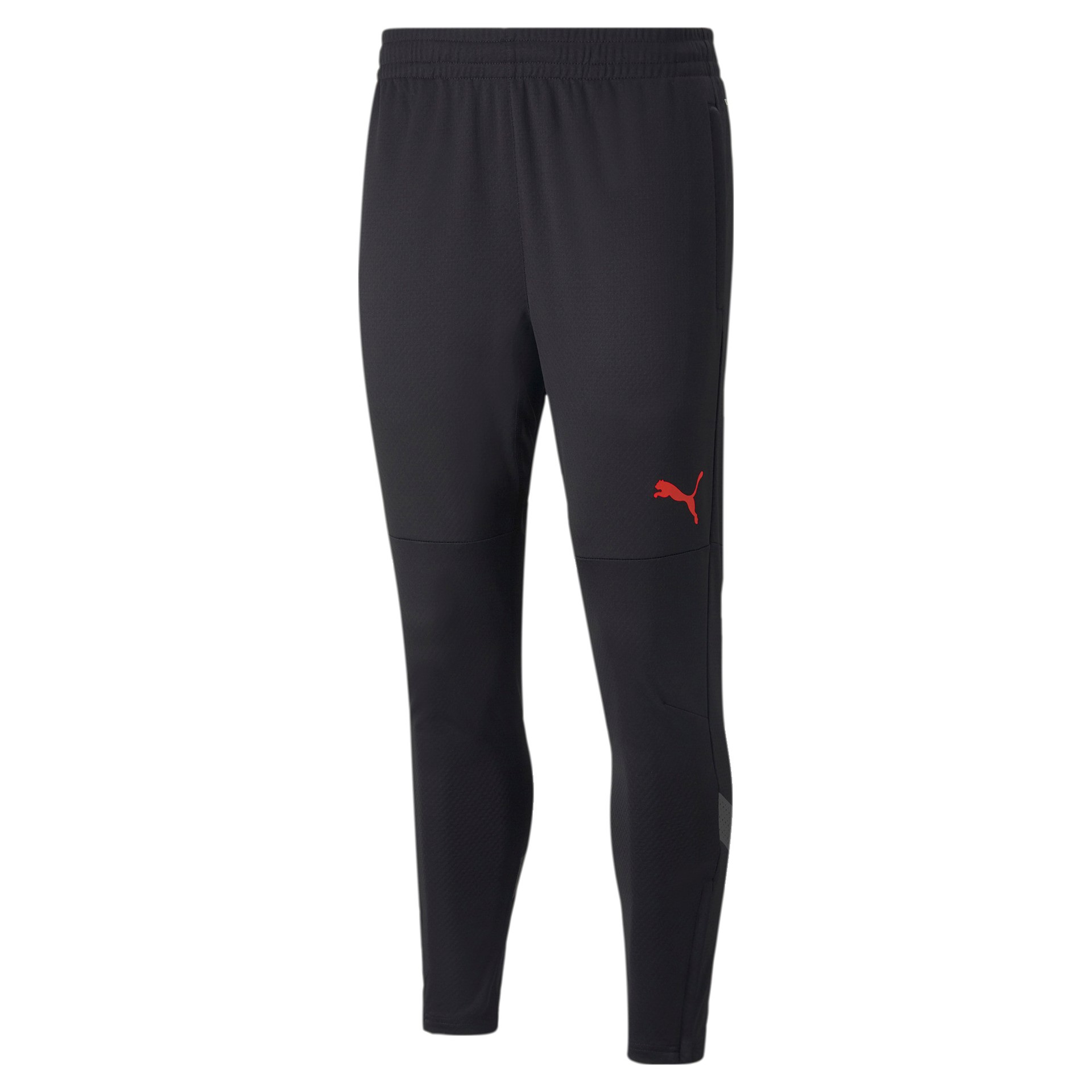 Acm Training Pants Puma Uomo Pantaloni 767577 Puma Black/asphalt