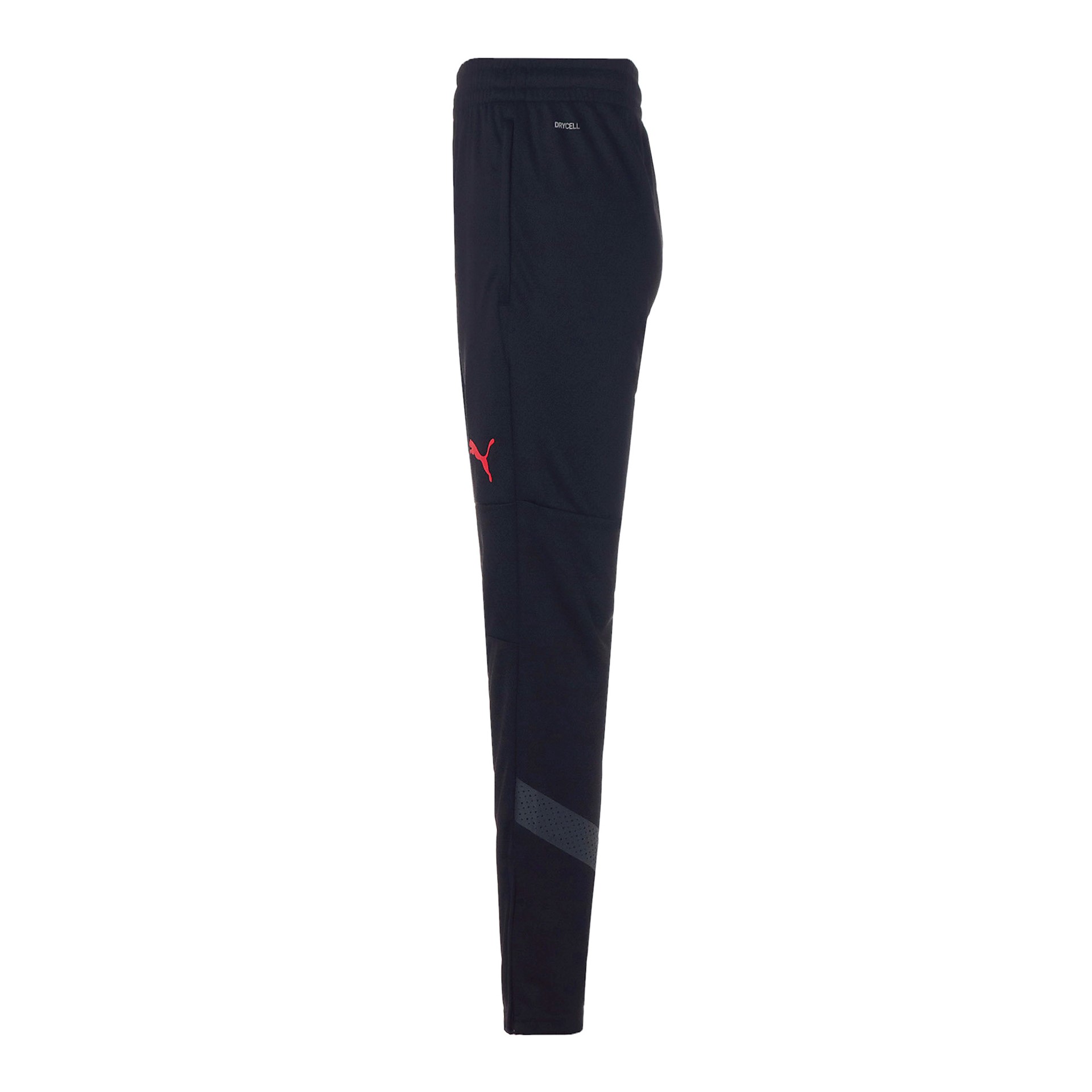 Acm Training Pants Puma Uomo Pantaloni 767577 Puma Black/asphalt