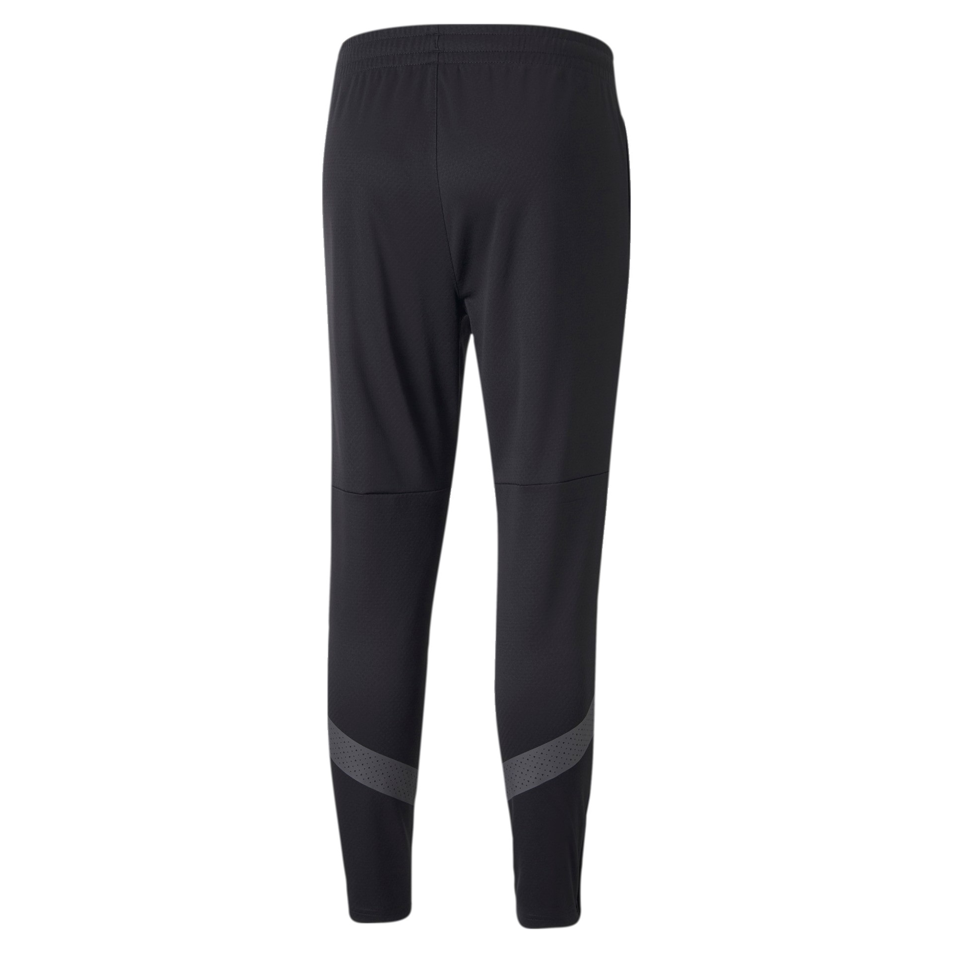 Acm Training Pants Puma Uomo Pantaloni 767577 Puma Black/asphalt