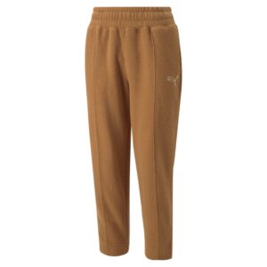 Pantalone Donna Puma Donna Pantaloni 849839 Desert Tan