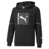 PUMA BLACK