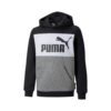 PUMA BLACK