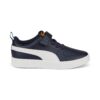 PEACOAT/PUMA WHITE