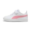PUMA WHITE/PINKSCAPE/LILAC CRU