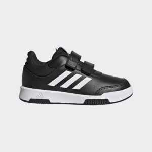 Tensaur Sport 2.0 Cf K Scarpa Bimbo Velc Adidas Bambini Scarpe GW6440 Cblack/ftwwht/cblack