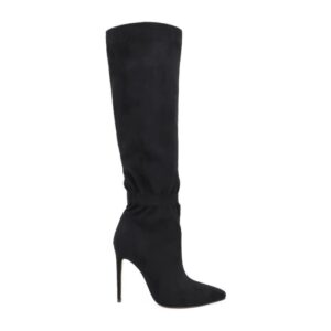 Stivale Donna Queen Helena Donna Stivali K2085 Black