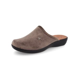 Pantofola Donna Fly Flot Donna Pantofole P3T75PE Rovere