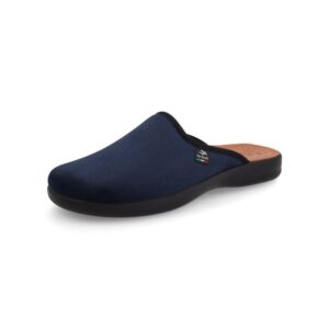 Pantofola Uomo Fly Flot Uomo Pantofole P7502WE Blu