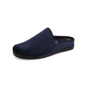 Pantofola Uomo Fly Flot Uomo Pantofole 466566Z Blu