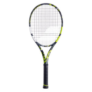 Pure Aero U Ncv Babolat Accessori Tennis 101479 Grigio/giallo/bianco