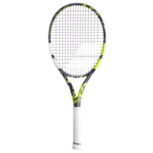 Pure Aero Team U Ncv Babolat Accessori Tennis 101488 Grigio/giallo/bianco