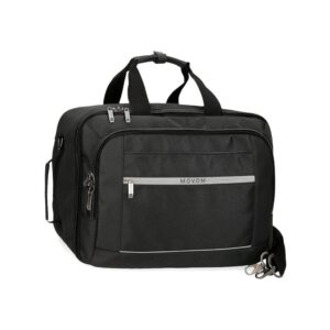Borsa/zaino Da Viaggio Movom Accessori Zaini 51768 Negro