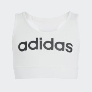 Canotta Cropped Bimba Adidas