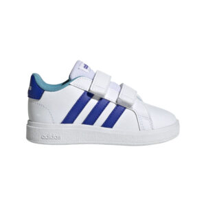 Grand Court 2.0 Cf I Scarpa Bimbo Adidas Bambini Scarpe HP8919