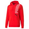 FOR ALL TIME RED