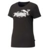 PUMA BLACK
