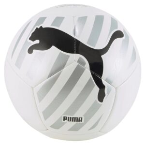 Palla Calcio Puma Big Cat Puma Accessori Calcio 083994 White