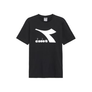 T-Shirt Uomo Man/corta Diadora Uomo T-Shirt 179759 Nero