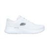 WHITE/BLACK
