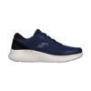 NAVY/BLACK