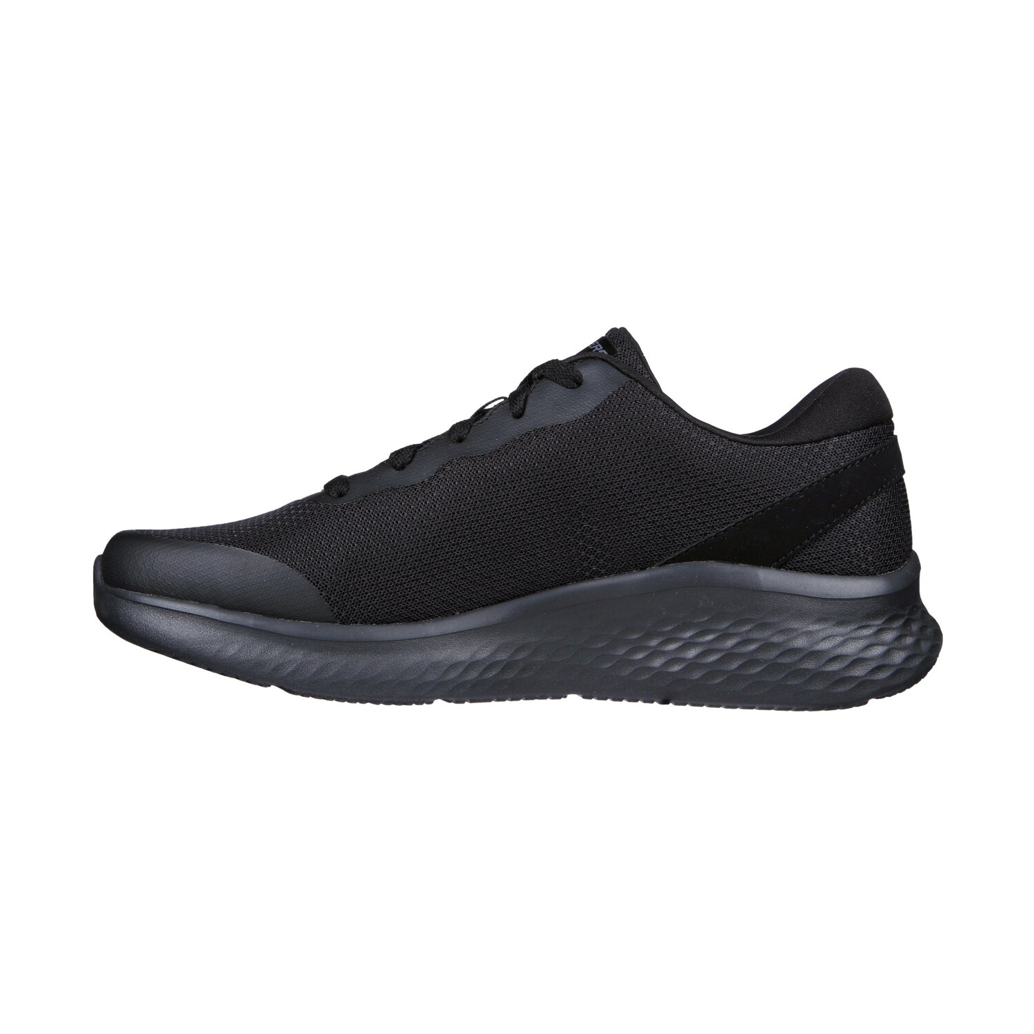 Scarpa Uomo C/lacci Skechers Uomo Scarpe 232591 Total Black
