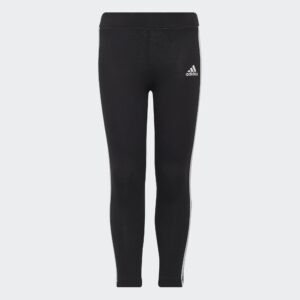 Leggings Bimba Adidas Bambini Leggings H65800 Black/white