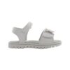 WHITE/SILVER