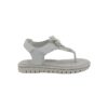 WHITE/SILVER