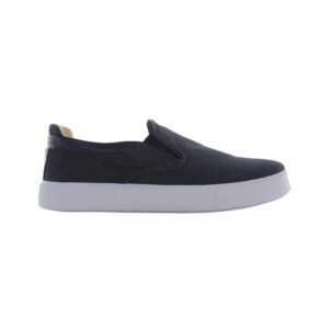 Bastian-Mocassino Uomo Lumberjack Uomo Mocassini SMG7302 001 N93 Navy Blue