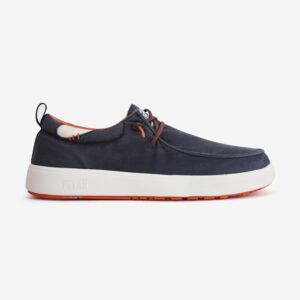 Scarpa Uomo Tessuto C/lacci Pitas Uomo Scarpe BIARRITZ Periscope