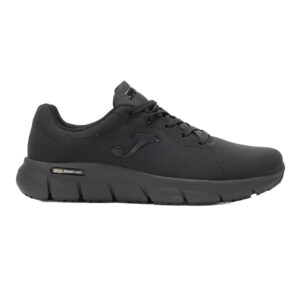 500 Lady-Scarpa Donna C/lacci Joma Donna Scarpe C500LW2301 Negro