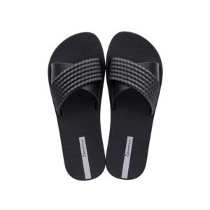 Street Ii Fem Ciabatta Donna Ipanema Donna Ciabatte 83244 Black/black