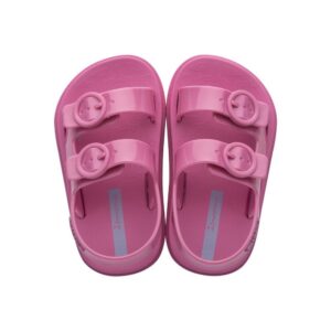 Follow Baby Sandalo Bimbo/a Ipanema Bambini Sandali 27020 Pink/pink