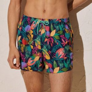 Costume Boxer Uomo Ysabel Mora Uomo Costumi 90097 Unico