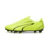 ELECTRIC LIME/PUMA BLACK