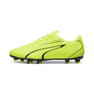 Vitoria Fg/ag Scarpa Calcio Uomo Puma Uomo Calcio 107483 Electric Lime/puma Black