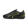 PUMA BLACK/ELECTRIC LIME