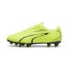 ELECTRIC LIME/PUMA BLACK