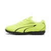 ELECTRIC LIME/PUMA BLACK