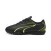 PUMA BLACK/ELECTRIC LIME
