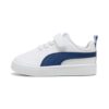 PUMA WHITE/BLUE JEWELS