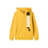 YELLOW SIZZLE