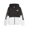 PUMA BLACK
