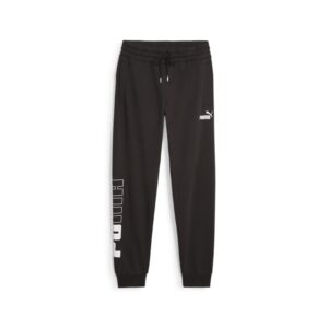 Pantalone Uomo Puma Uomo Pantaloni 675912 Puma Black