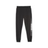 PUMA BLACK
