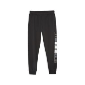 Pantalone Uomo Puma Uomo Pantaloni 675920 Puma Black