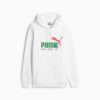 PUMA WHITE