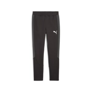 Pantalone Uomo Puma Uomo Pantaloni 675932 Puma Black