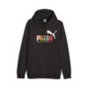 PUMA BLACK