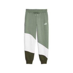 Pantalone Donna Puma Donna Pantaloni 623261 Eucalyptus